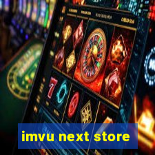 imvu next store